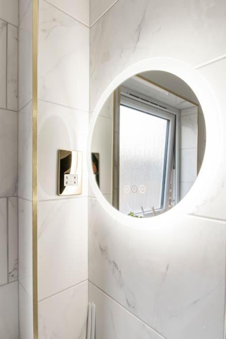 Riverside Serviced Apartments لندن المظهر الخارجي الصورة