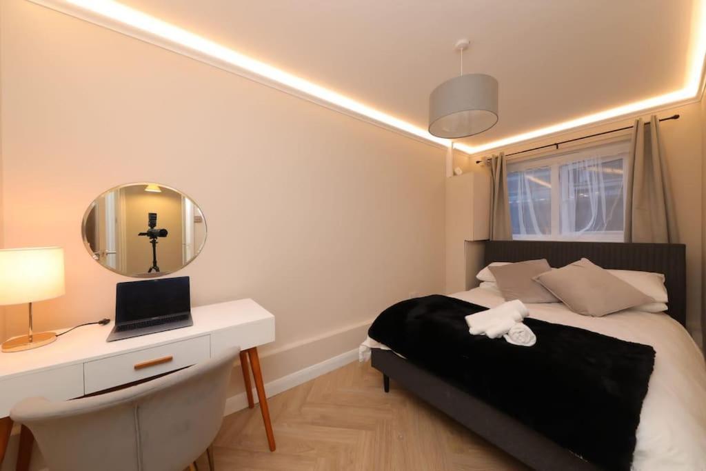 Riverside Serviced Apartments لندن المظهر الخارجي الصورة