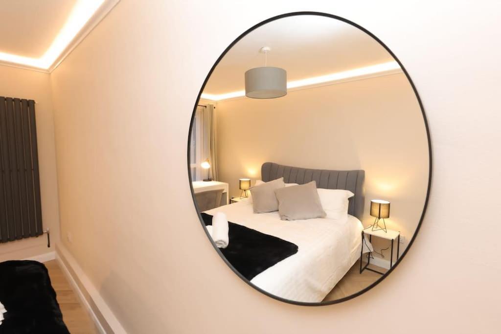 Riverside Serviced Apartments لندن المظهر الخارجي الصورة