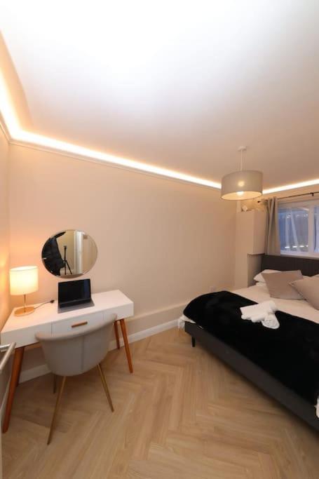 Riverside Serviced Apartments لندن المظهر الخارجي الصورة
