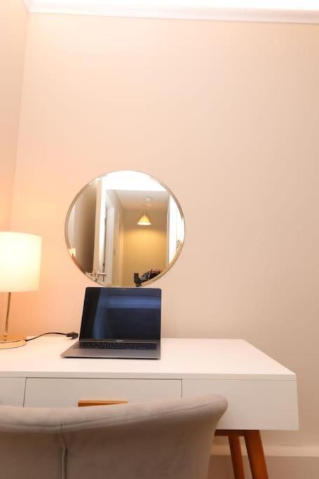 Riverside Serviced Apartments لندن المظهر الخارجي الصورة